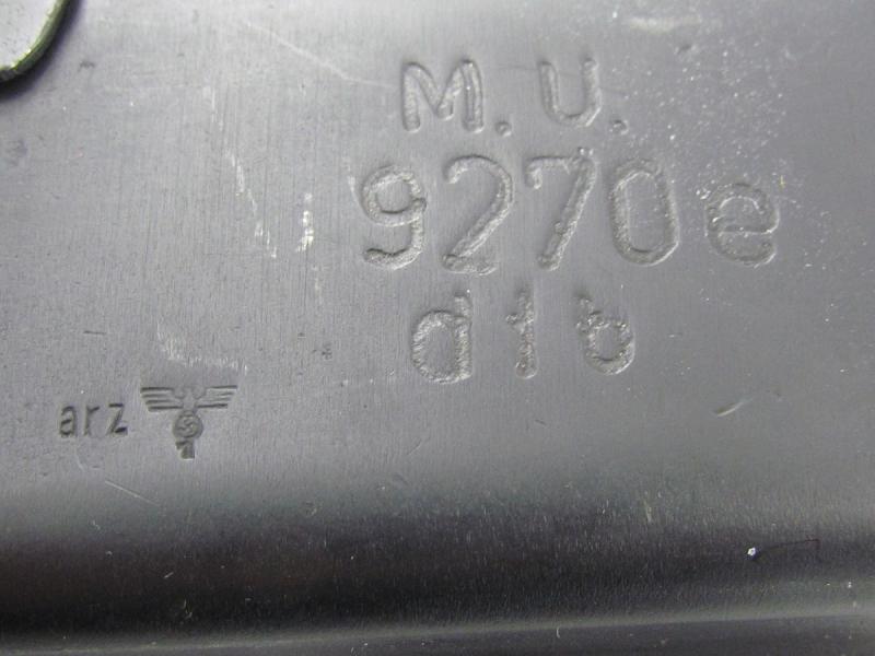 MG42 EU-Deko dfb1944 in Superb Condition