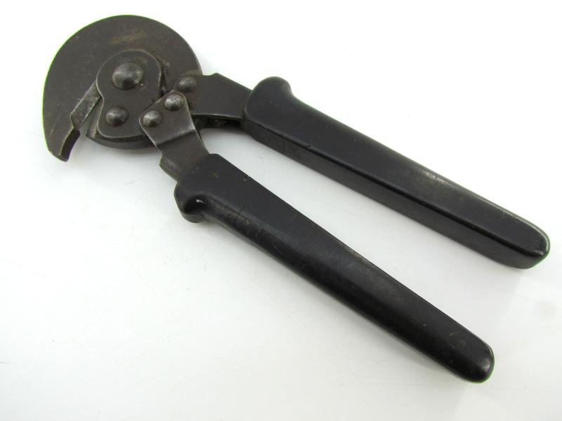 US WWII Wire Cutter 1944