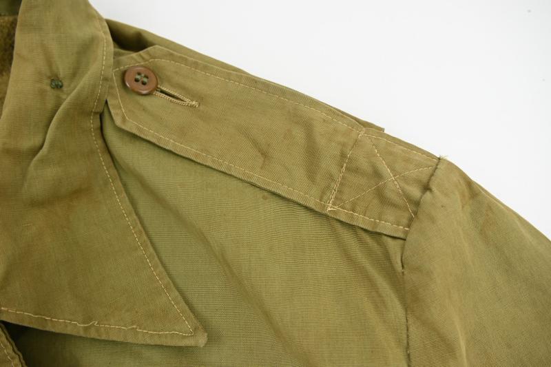 US WW2 M41 Field Jacket 1st Pattern