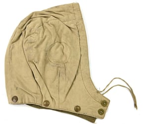 British WW2 Tank Crew Oversuit / Pixie Suit...