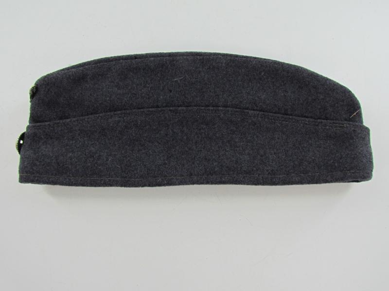 A Third Reich Period  Political Leaders Overseas Cap