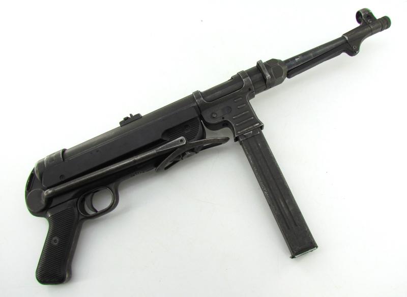 MP40 EU-Deko Sub Machine Gun ayf 43