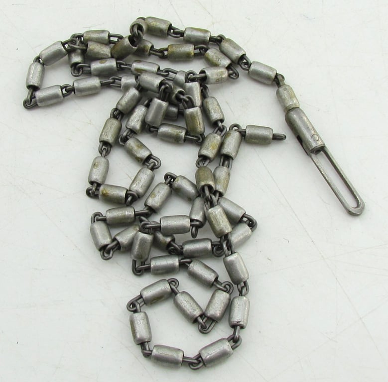 RG34 Cleaning Kit with some contents arr42