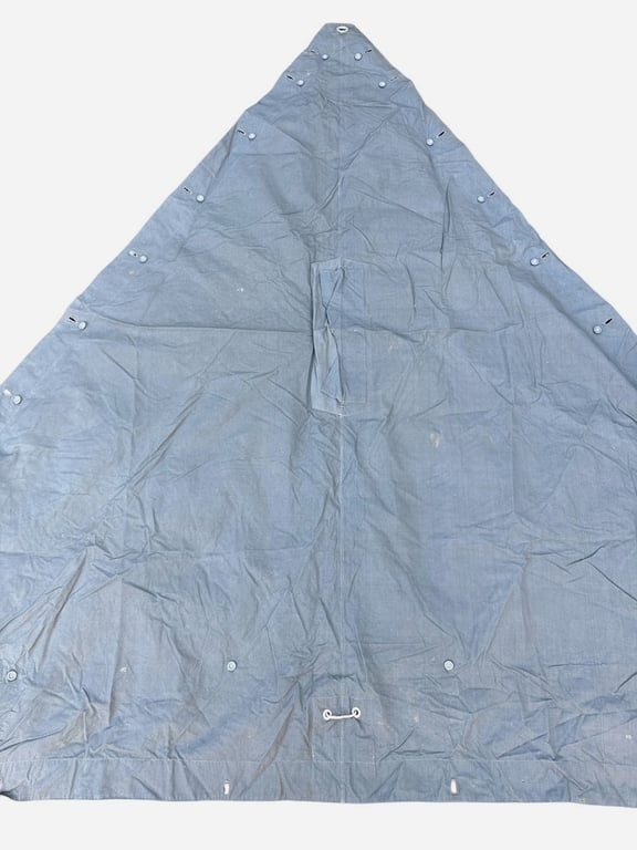 "TeNo" M31 Shelter Quarter ( Top condition )