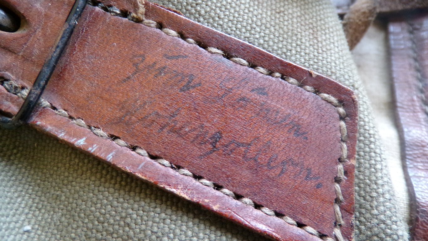 French Cavalry Musette Mle 1892/1935