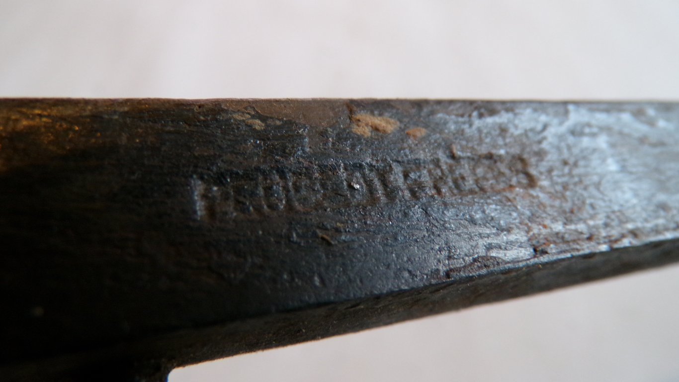 WWI French Army Pioneer Wire Cutter