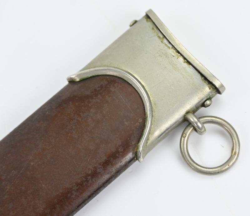 German SA M-1933 Officer's Dagger 'Malsch & Ambronn'