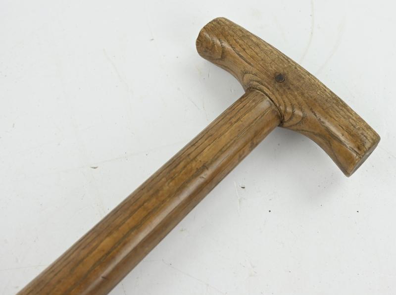 British WW2 Army Shovel