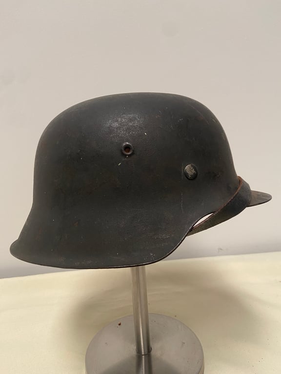Luftwaffe M42 Helmet