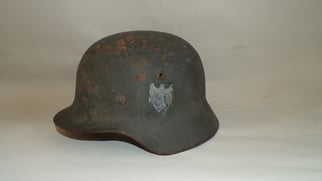 Camo M35 Single Decal Heer Helmet – SE62...