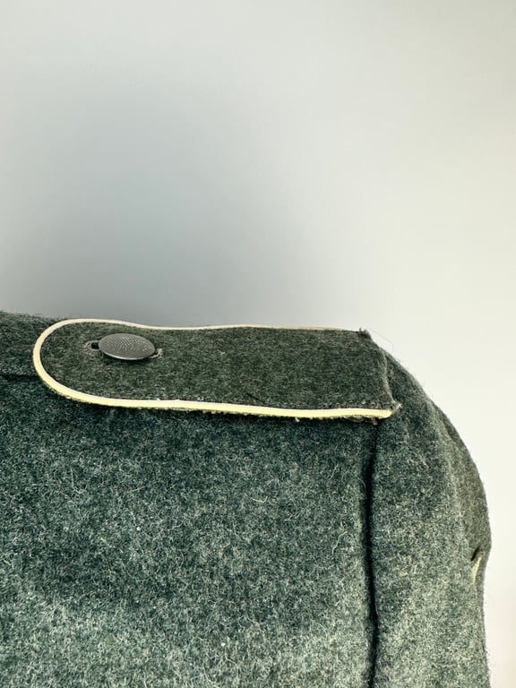 M43 Heer Tunic "infanterie"
