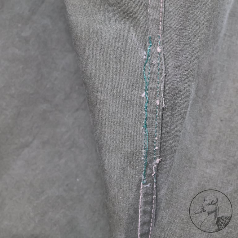 Gebirgsjäger Windjacke Gebirgstruppen