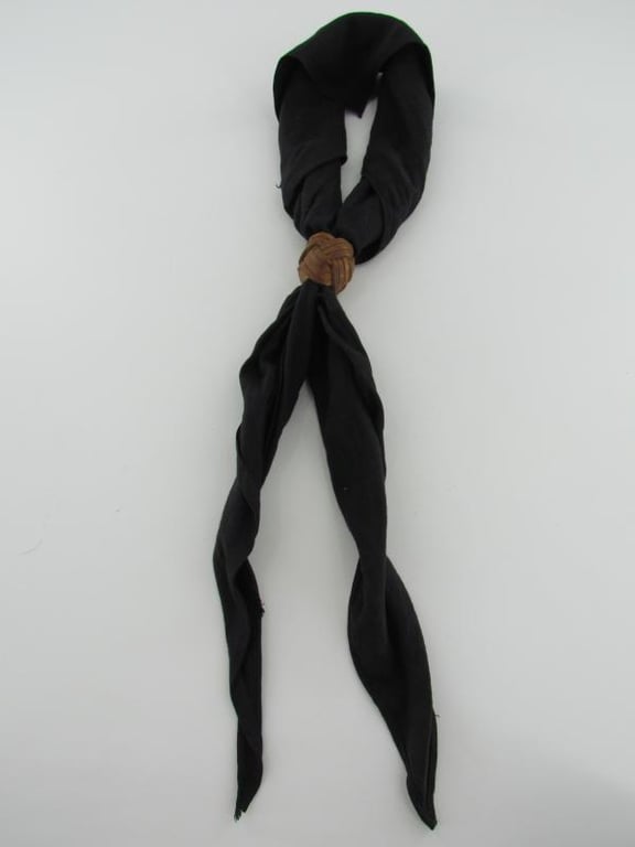 Hitler Youth Scarf with Knot