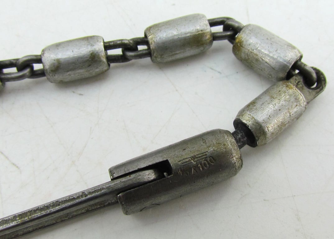 RG34 Cleaning Kit with some contents arr42