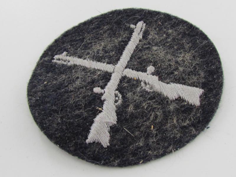 Luftwaffe Waffenmeister Trade Patch