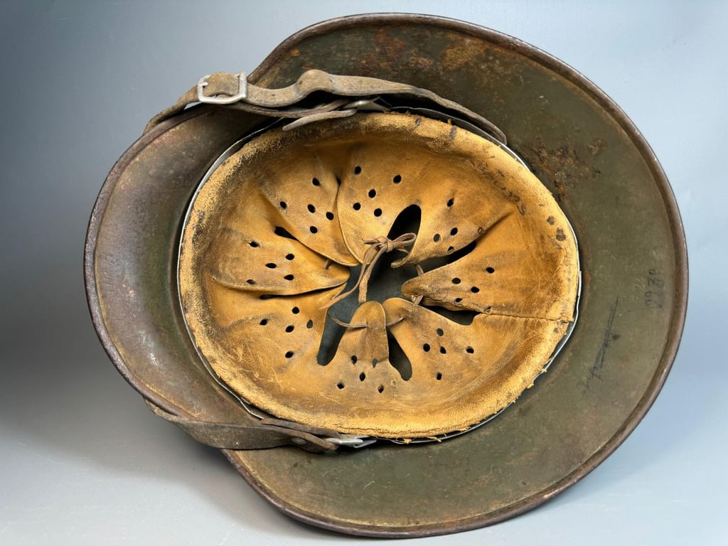 M35 DD Wehrmacht Camo (Küstenartillerie)