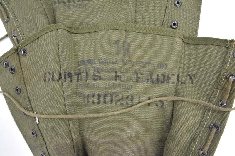 US WW2 M-1938 Leggings