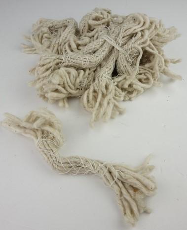 German WH K98 Cloth RG34