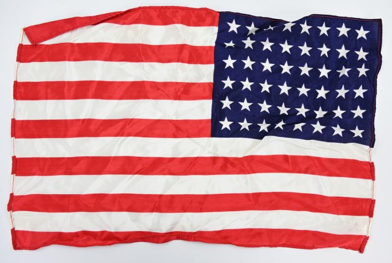 US WW2 48 Star Stars & Stripes National Flag
