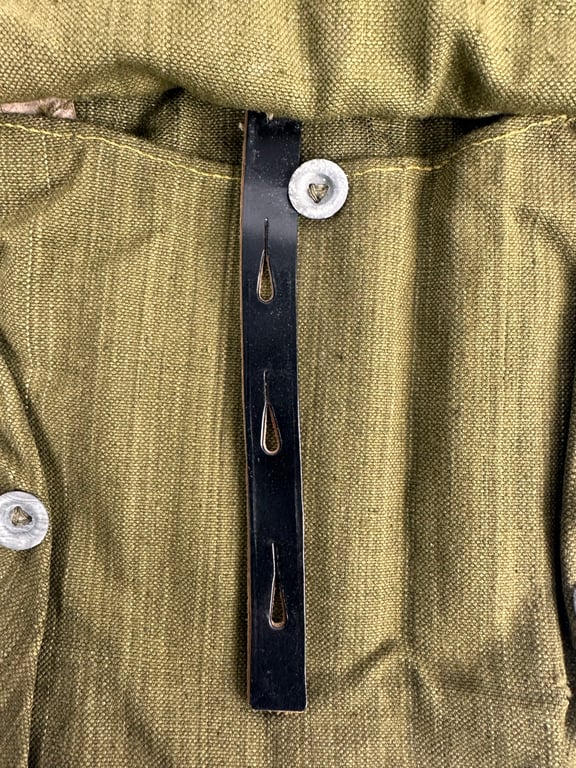 DAK  Bread Bag "mint condition" 1941