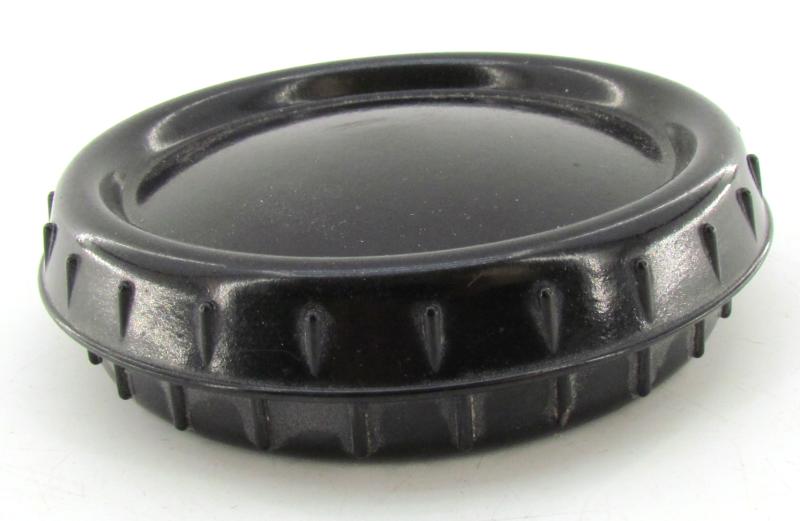 Wehrmacht Bakelite Butterdish