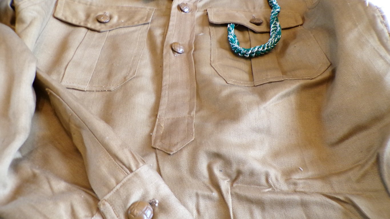 Hitler Youth Blouse