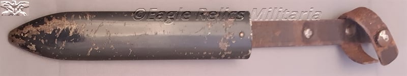 Hitler Youth Camp Knife - HJ Fahrtenmesser