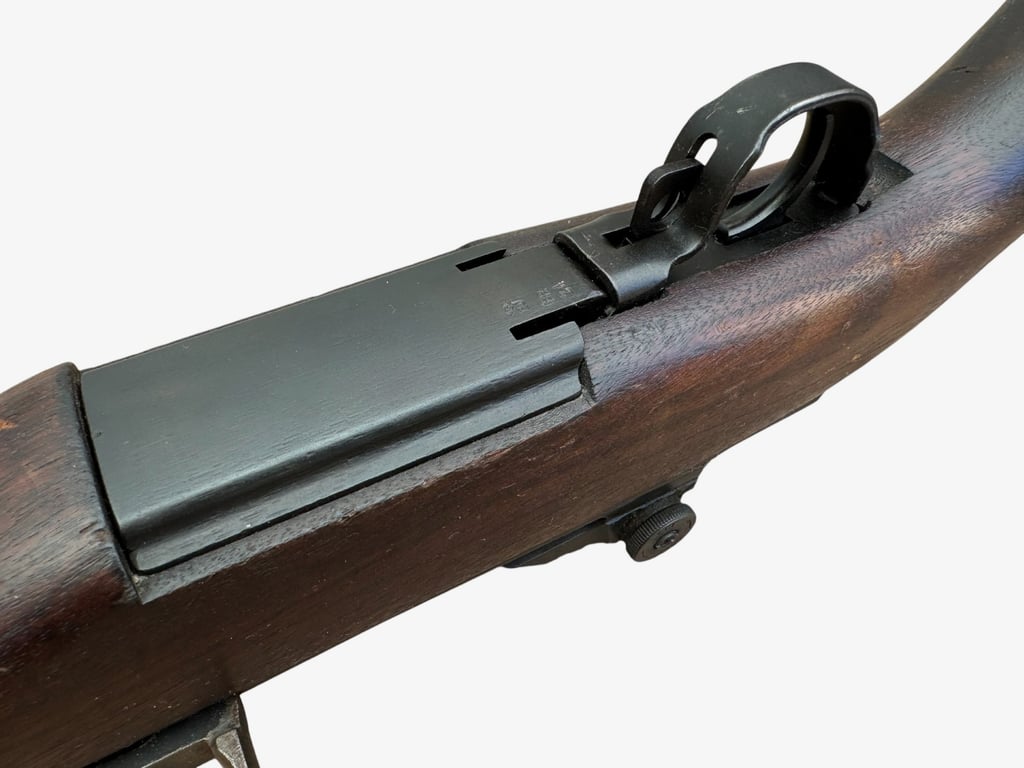 EU Deko - US M1 Garand (Korean War era)
