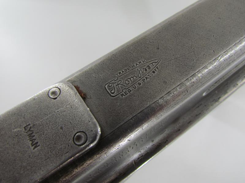 EU-Deactivated M1 Thompson