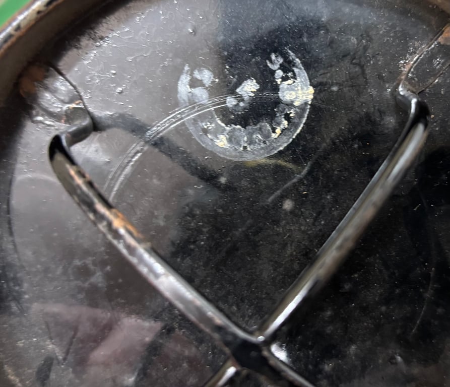 M1915 Gummimaske-Additional Picture