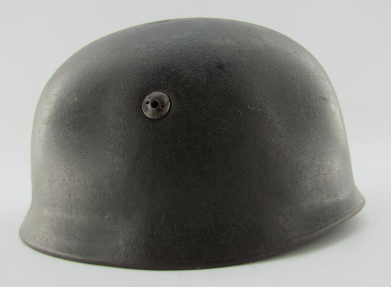 Luftwaffe M38 SD Fallschirmjager Helmet ET66