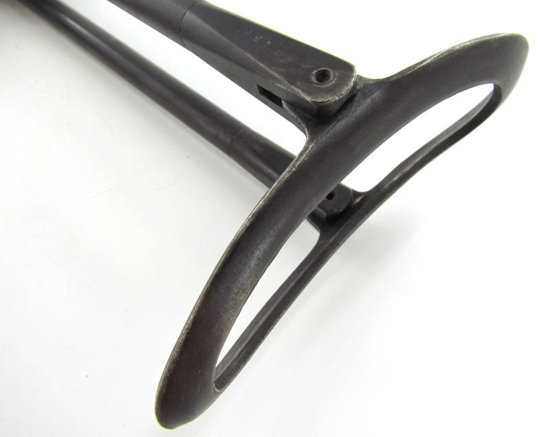 Number Matching MP40 ayf41 EU-Deko