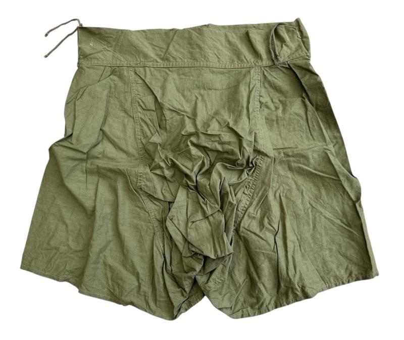 US WWII Boxer Short ( 1944 )