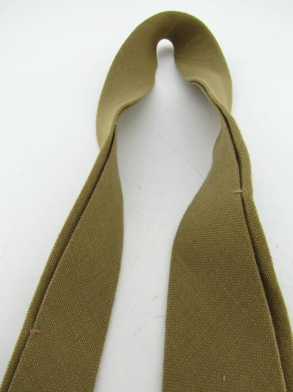 US WWII Neck Tie