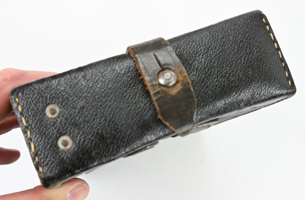 German WH MG 34/42 Tool Pouch