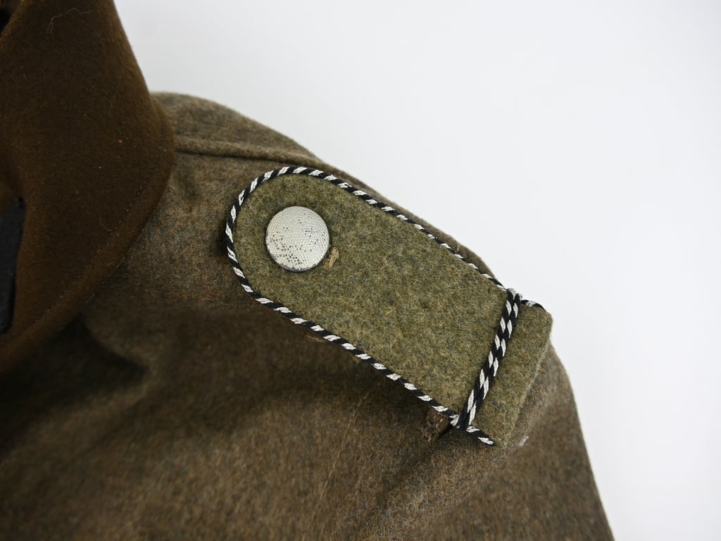 German RAD Reich Labour Service Tunic
