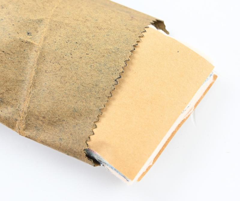 US WW2 Rifle Cleaning Cloth