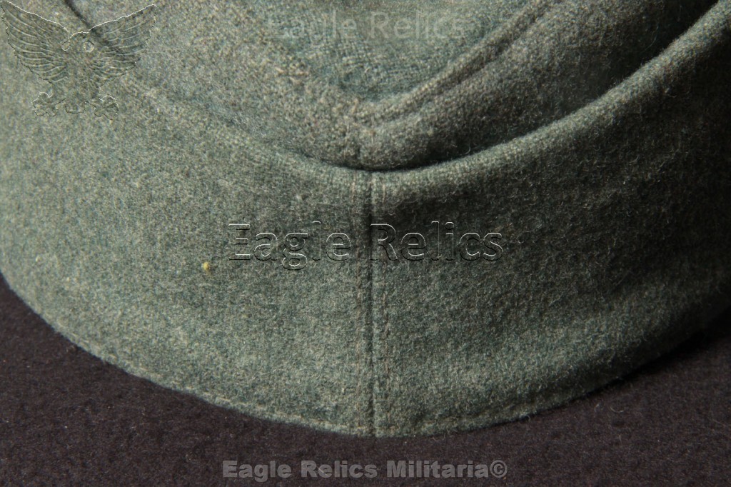 M43 Army Cap – Einheitsfeldmütze M43 für Mannschaften