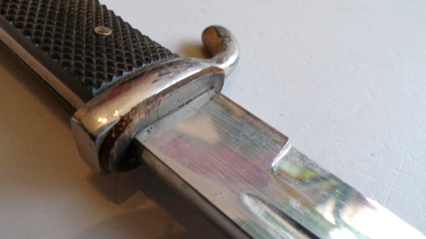 KS98 by E.u.F Hörster Solingen