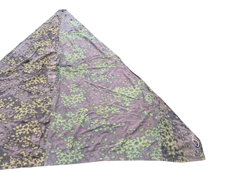 W-SS Shelter Quarter