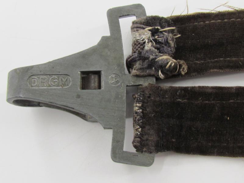 Luftwaffe Dagger Hangers Assmann