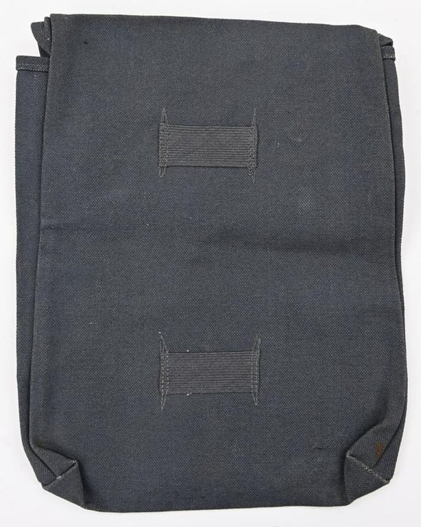 German LW Gascape pouch