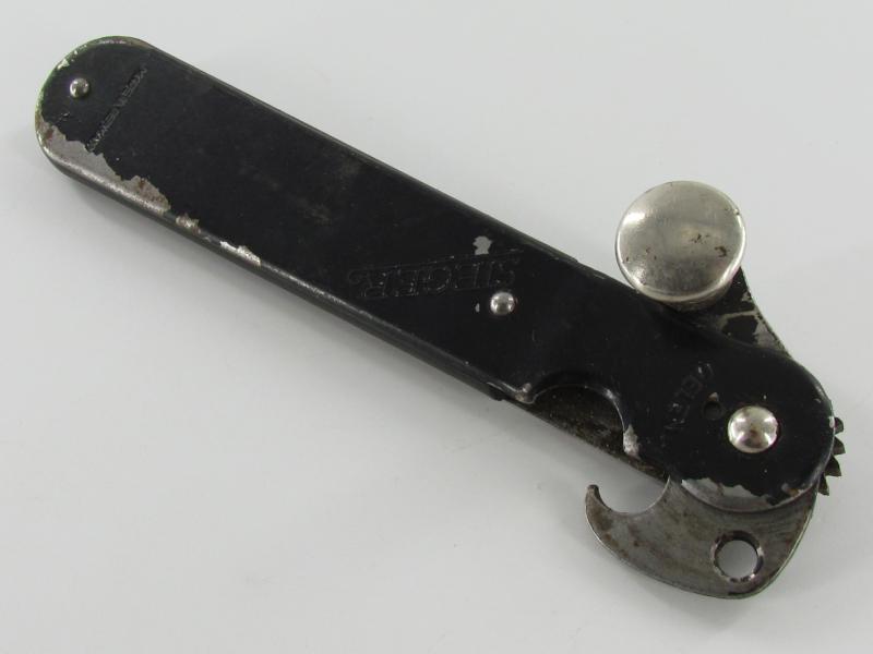 Wehrmacht Sieger Tin opener / Can opener