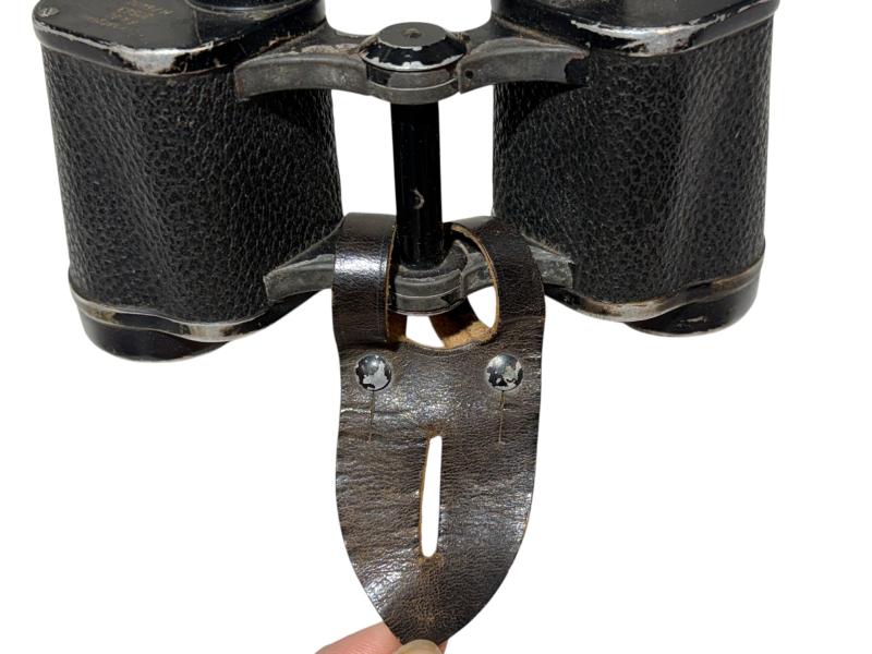 Wehrmacht 6x30 Binoculars