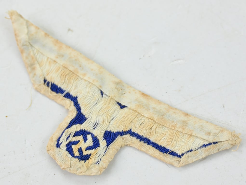 German KM Summer Breast Eagle