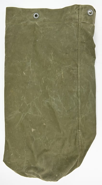 US WW2 Named 'Normandy' Kitbag