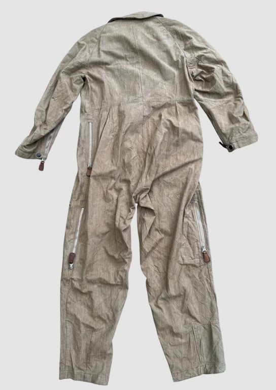 Luftwaffe Summer Flight Suit (1942)