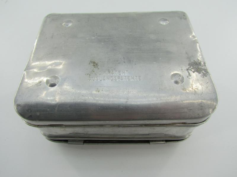 Wehrmacht Personal "Mica" Kit