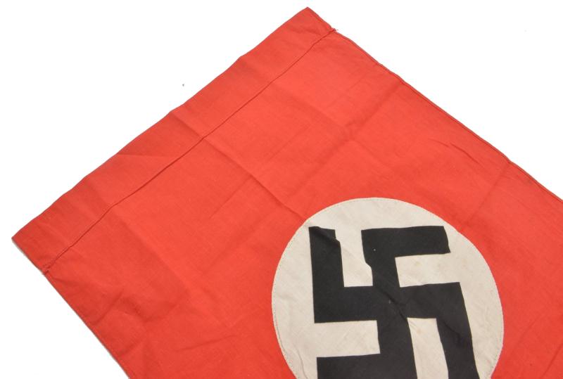 German NSDAP Small Homeflag /Banner