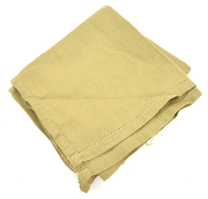 US WW2 Handkerchief